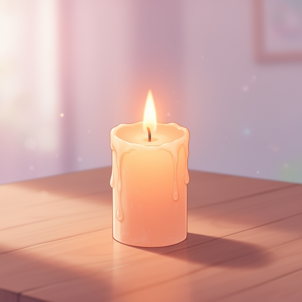 شمع4