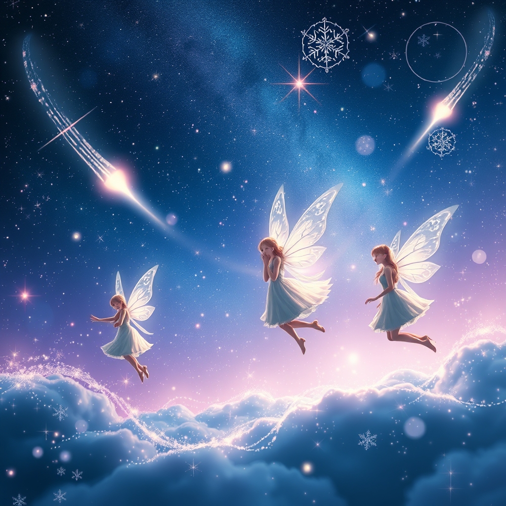 🌌🌌🌌❄️❄️🧚🧚🧚☄️☄️☄️✨🌟💫💫19