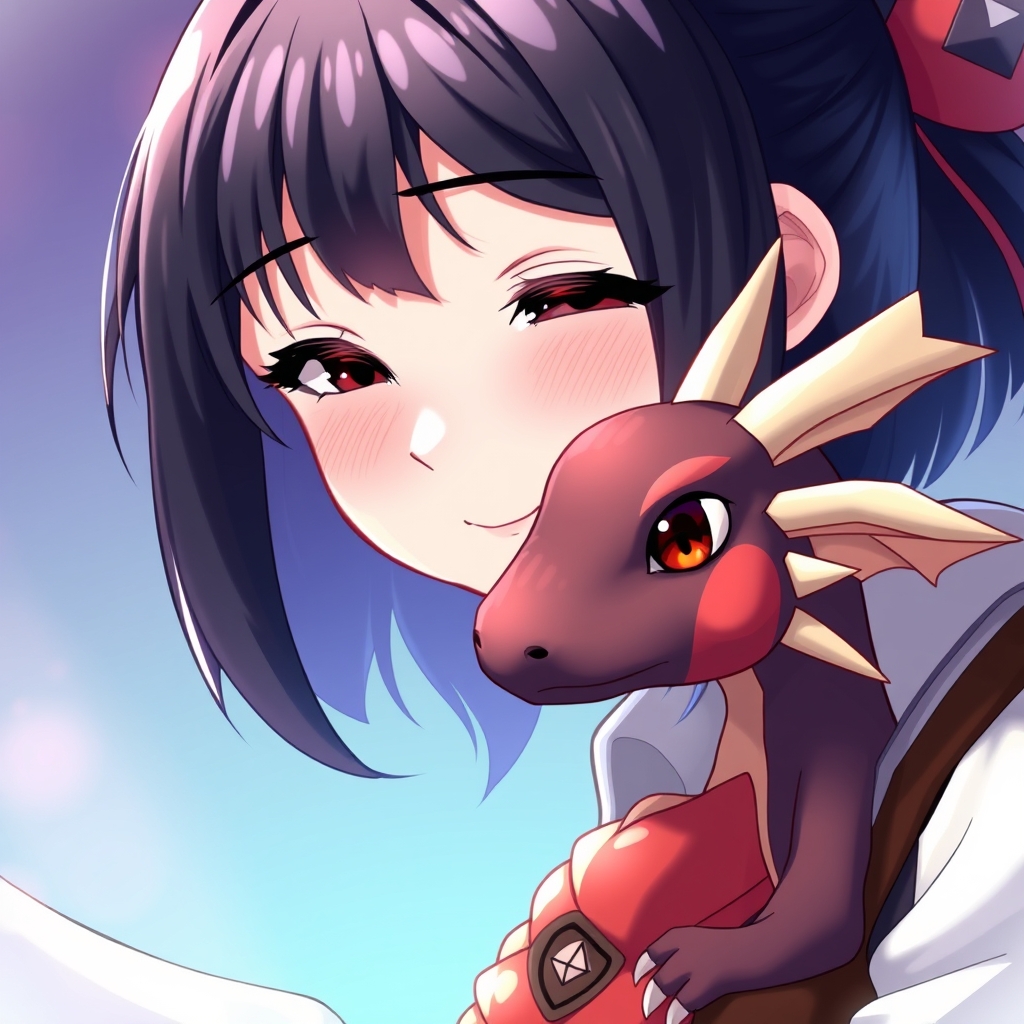 🐉💗👩9