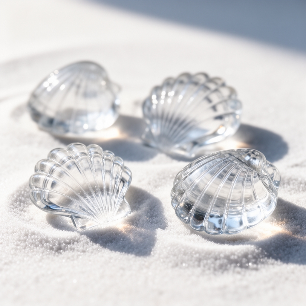 صدف‌هایی‌شیشه‌ای3