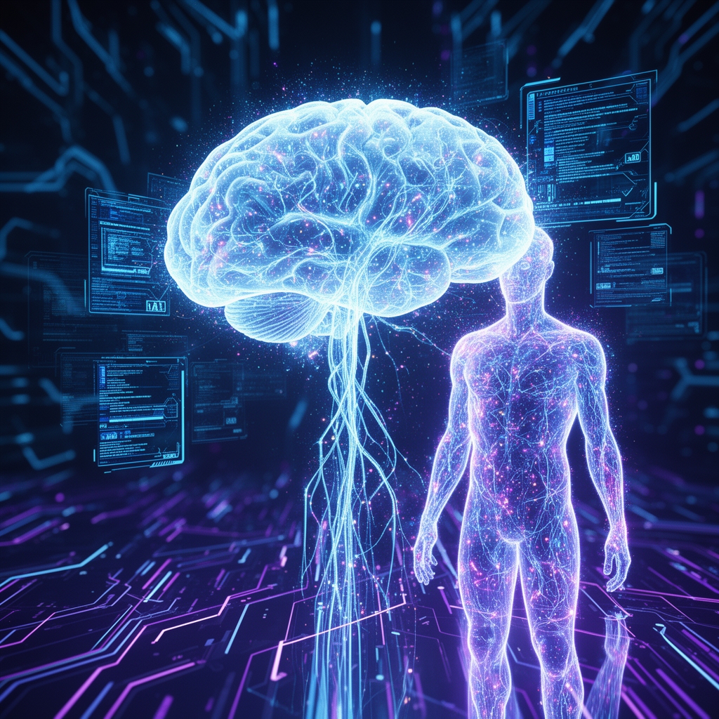 هوش مصنوعی
0