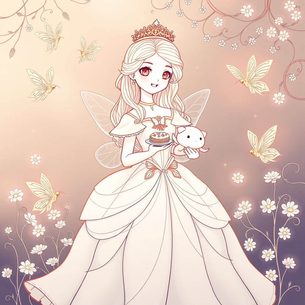 🫙🥧👸🏼🧚🏼‍♀️4