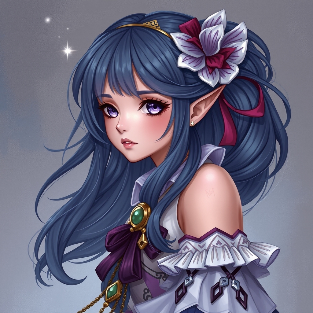 اگه مرداد آدم بود چه شکلی می‌شد 
به شکل یک دختر خیلی زیبا 
❣️💗🩷💝💖2