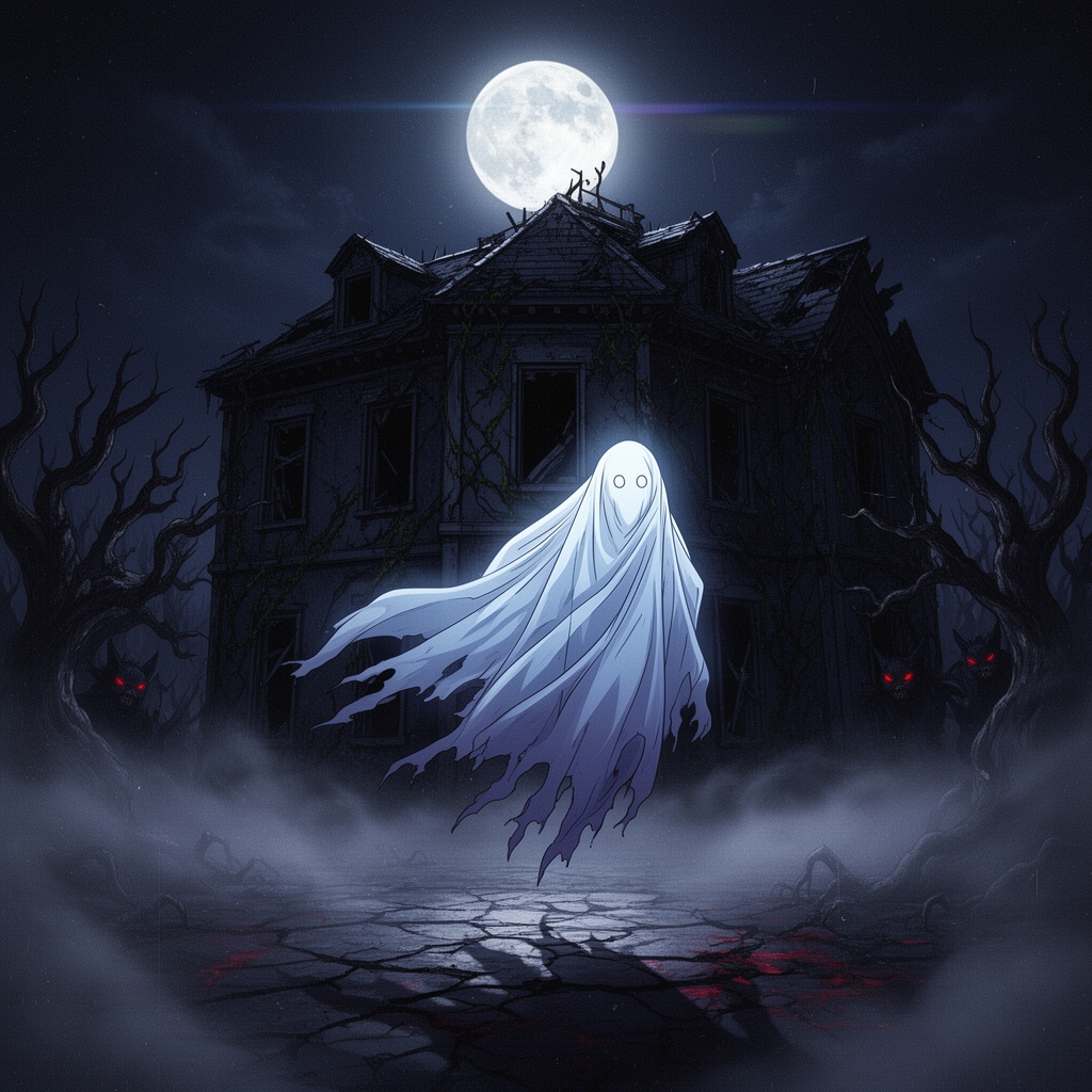 ترسناک ترین عکس جهان
3