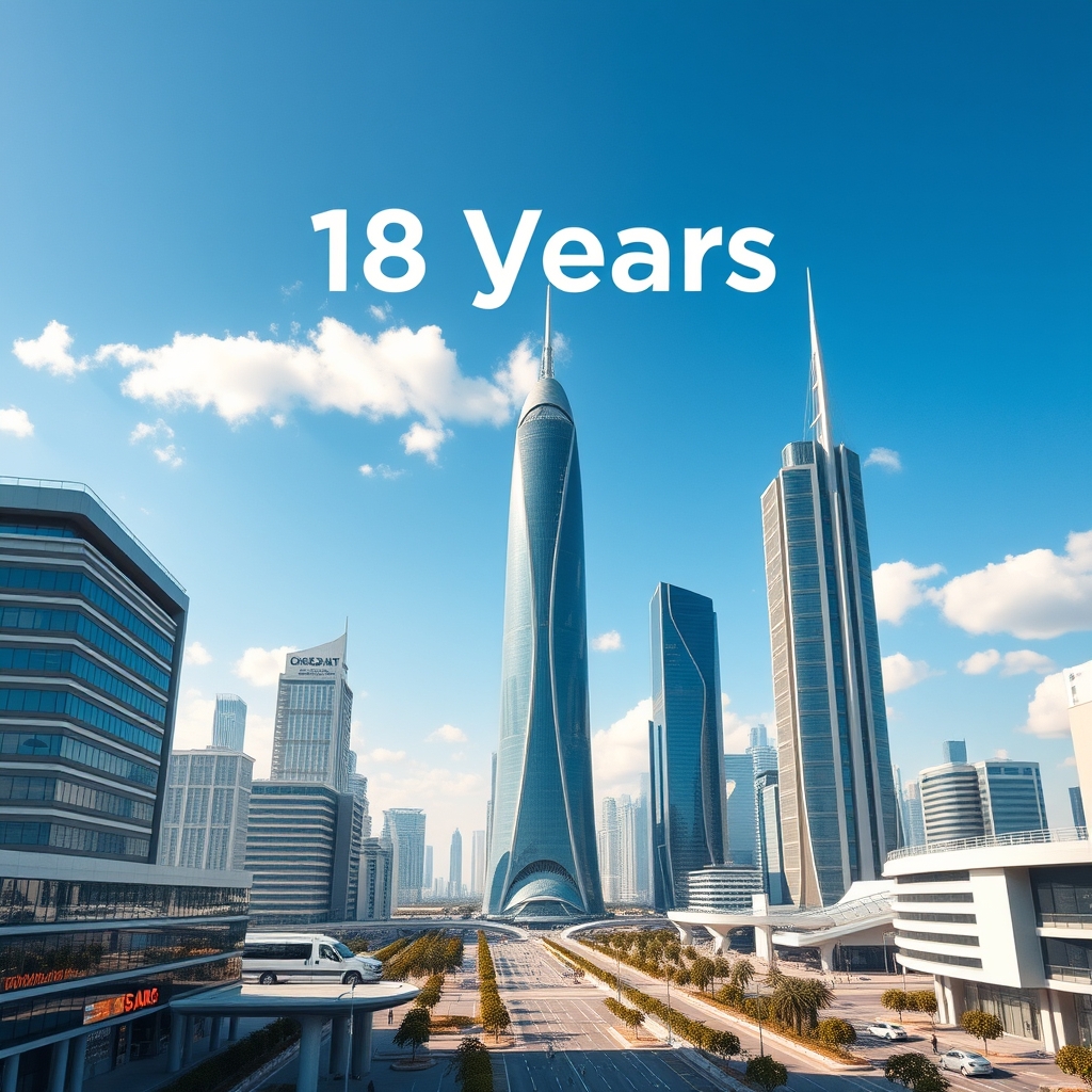 ایران در ۱۸سال بعد 20