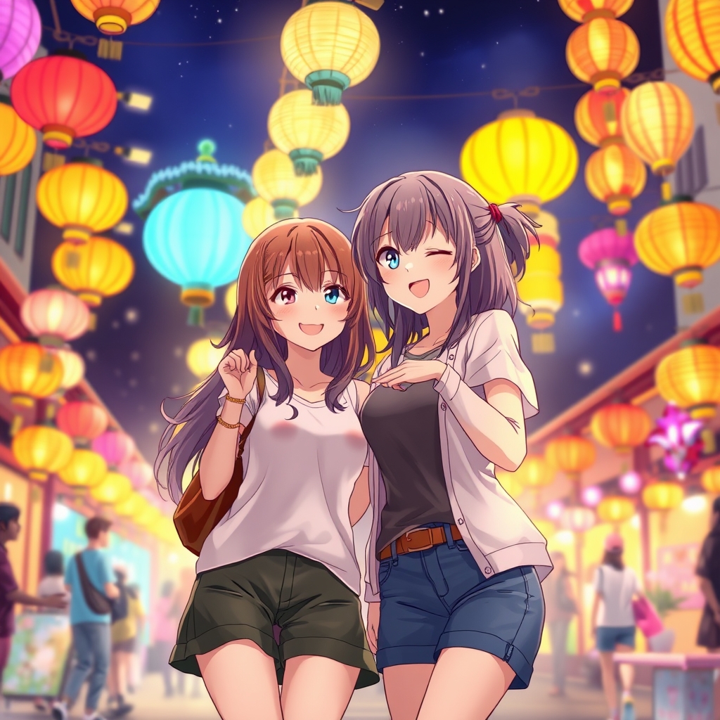 🫂👭💃9