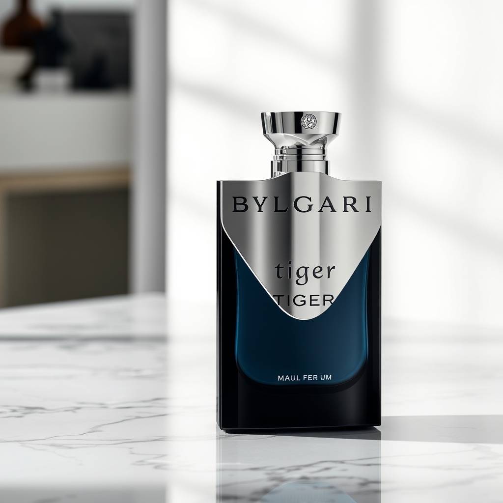 عکس ادکلن بولگاری تایگار13