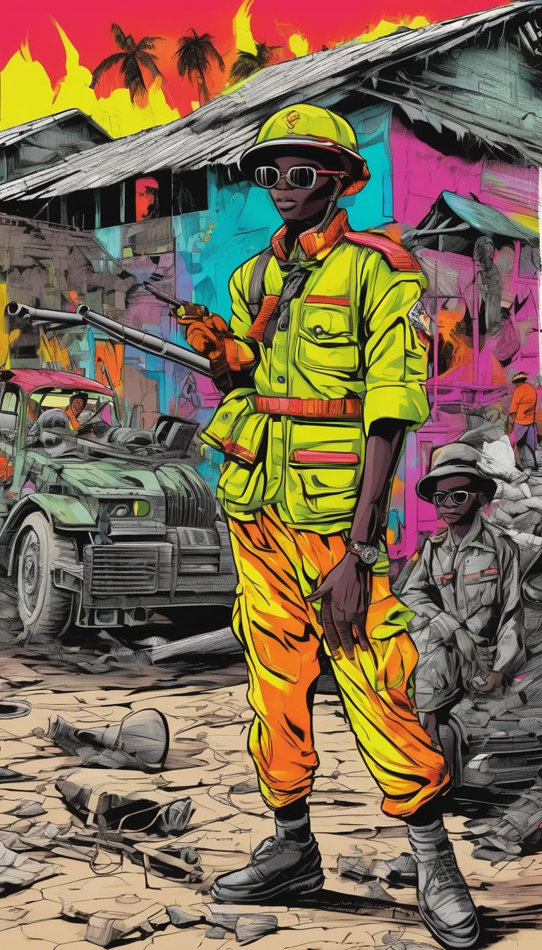 جنگ جهانی سوم5