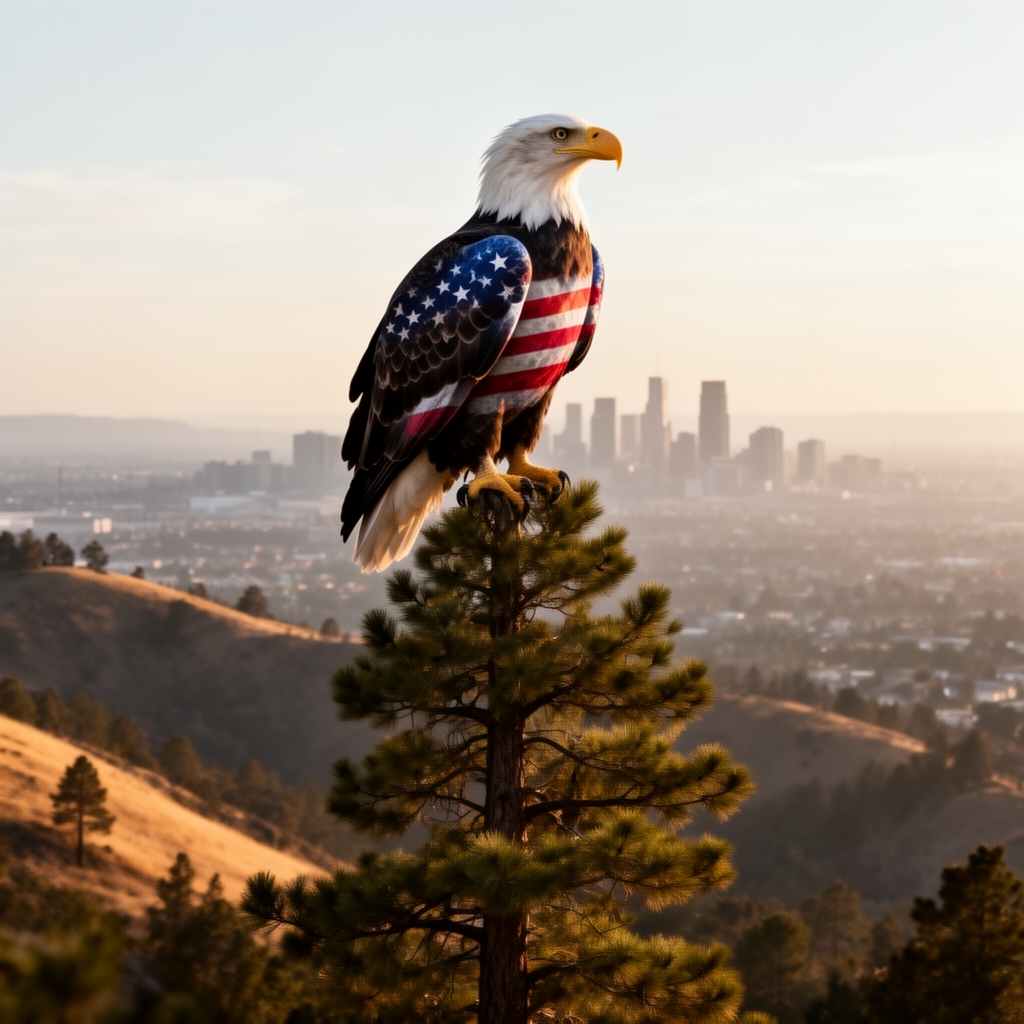 اگر کشور آمریکا یک حیوان بود5