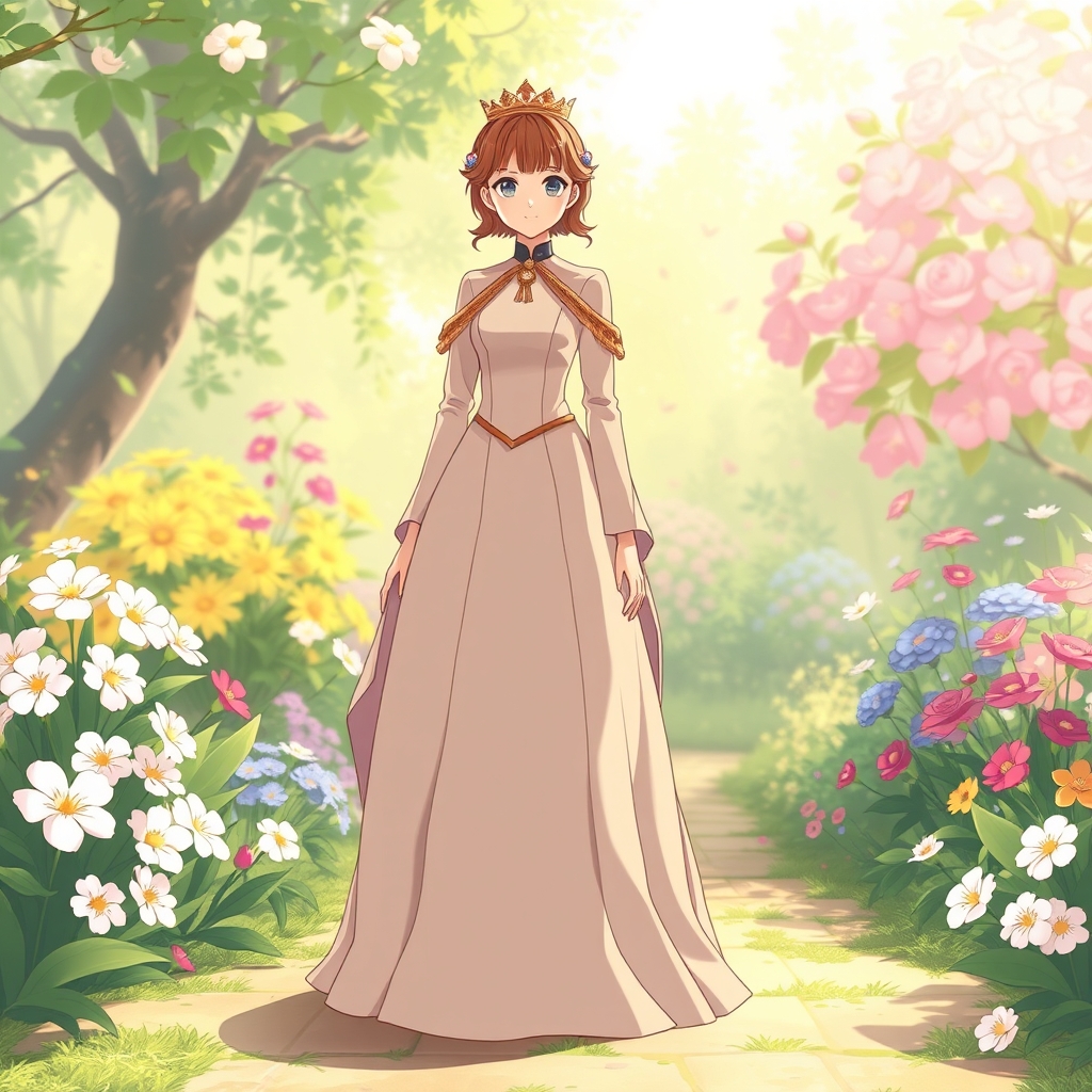  ملکه ی اردیبهشت 3