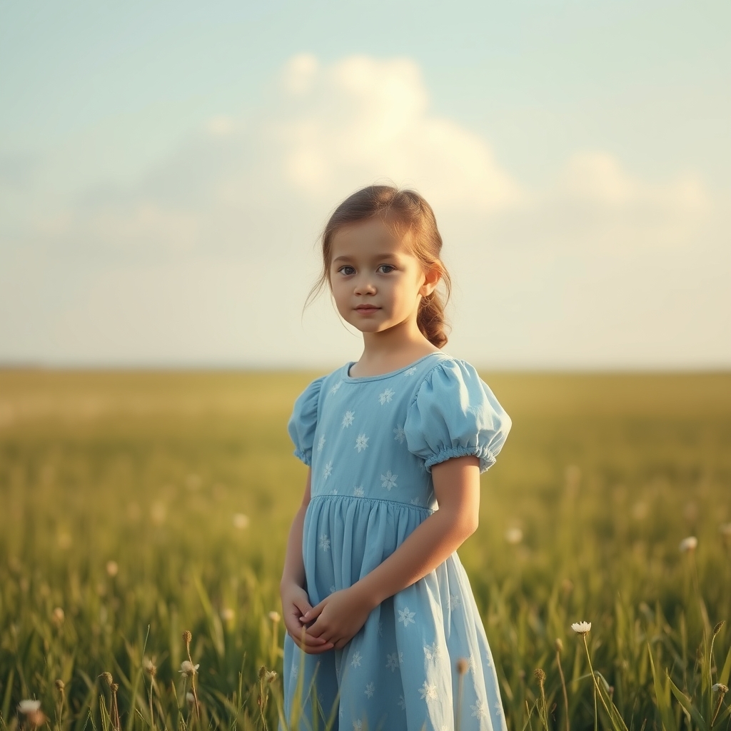 رنگ آبی پاستیلی اگر یک دختر بود 8