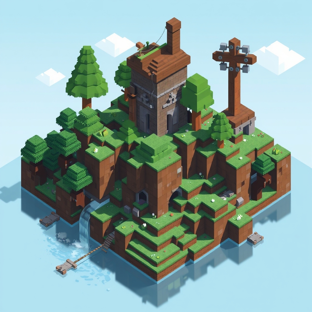 مانیکرافت23