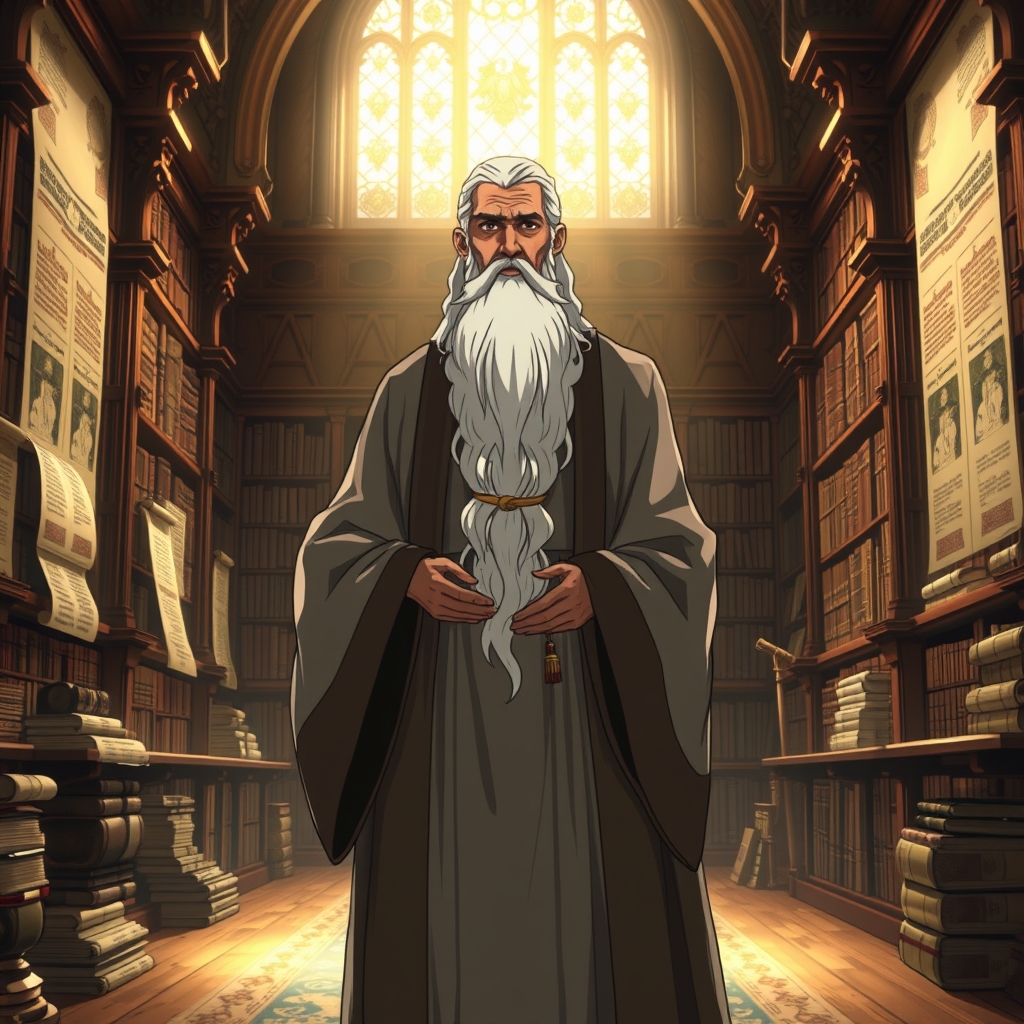 تاریخ اگه آدم بود 19