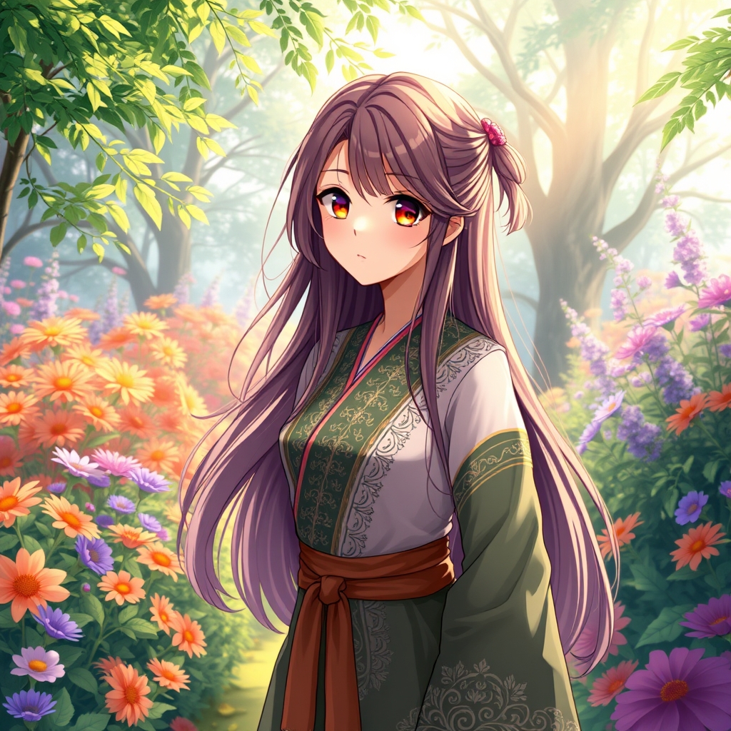 💌دختری رویایی و زیبا18