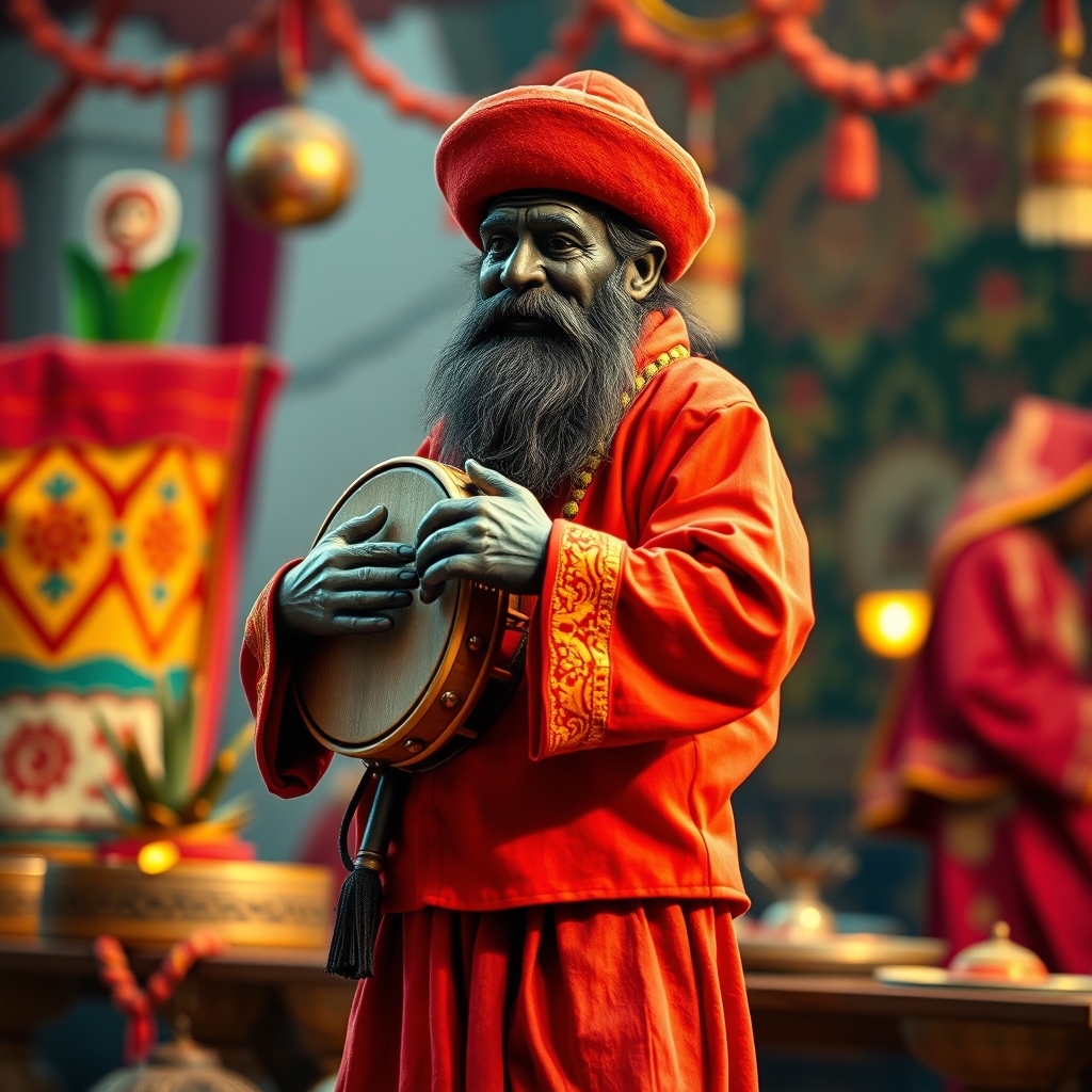 حاجی فیروز8