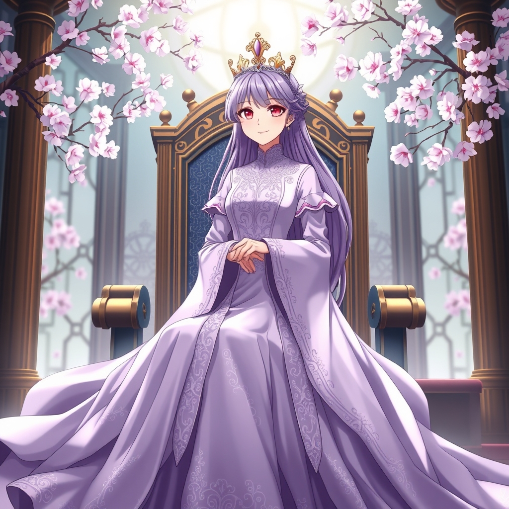 ملکه مهربانی ها با چشمهای صورتی15