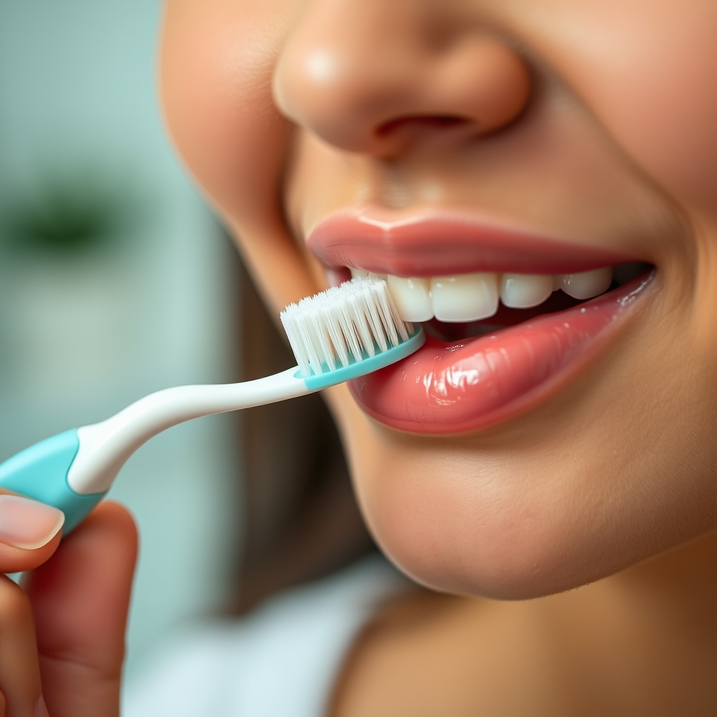 مراقبت از دندان ها و لثه ها20