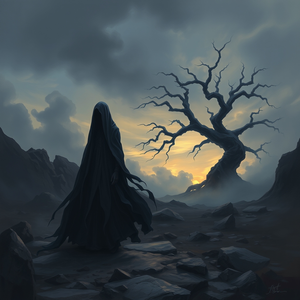 بدبختی اگه آدم بود5