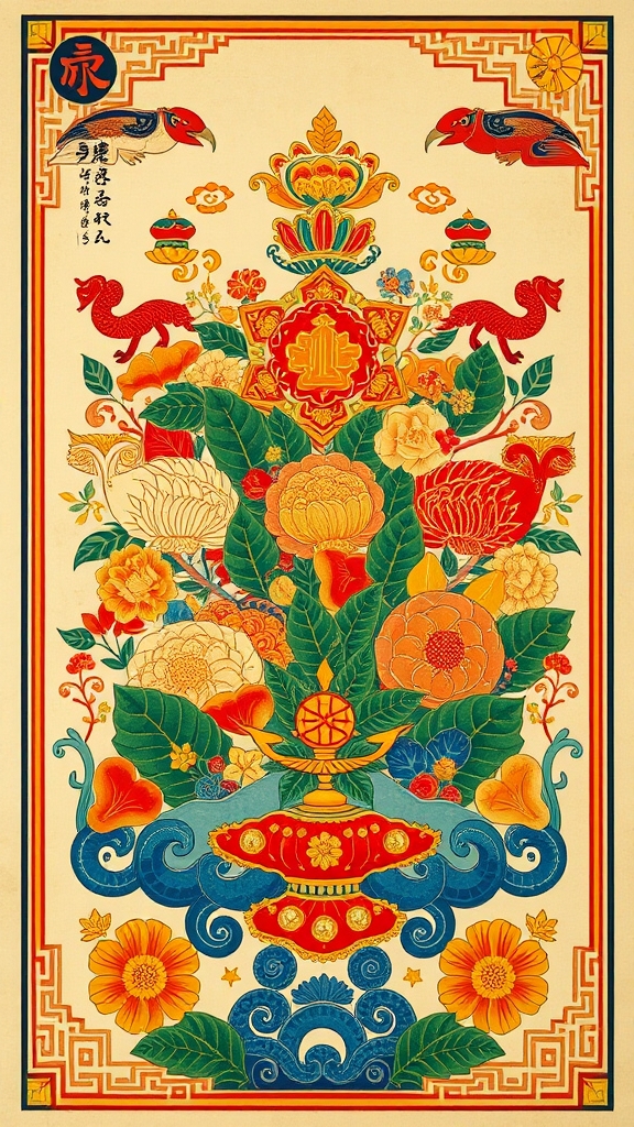 عدد پول و ثروت و فراوانی11