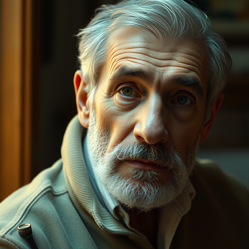 عکس از تصویر پدرم3