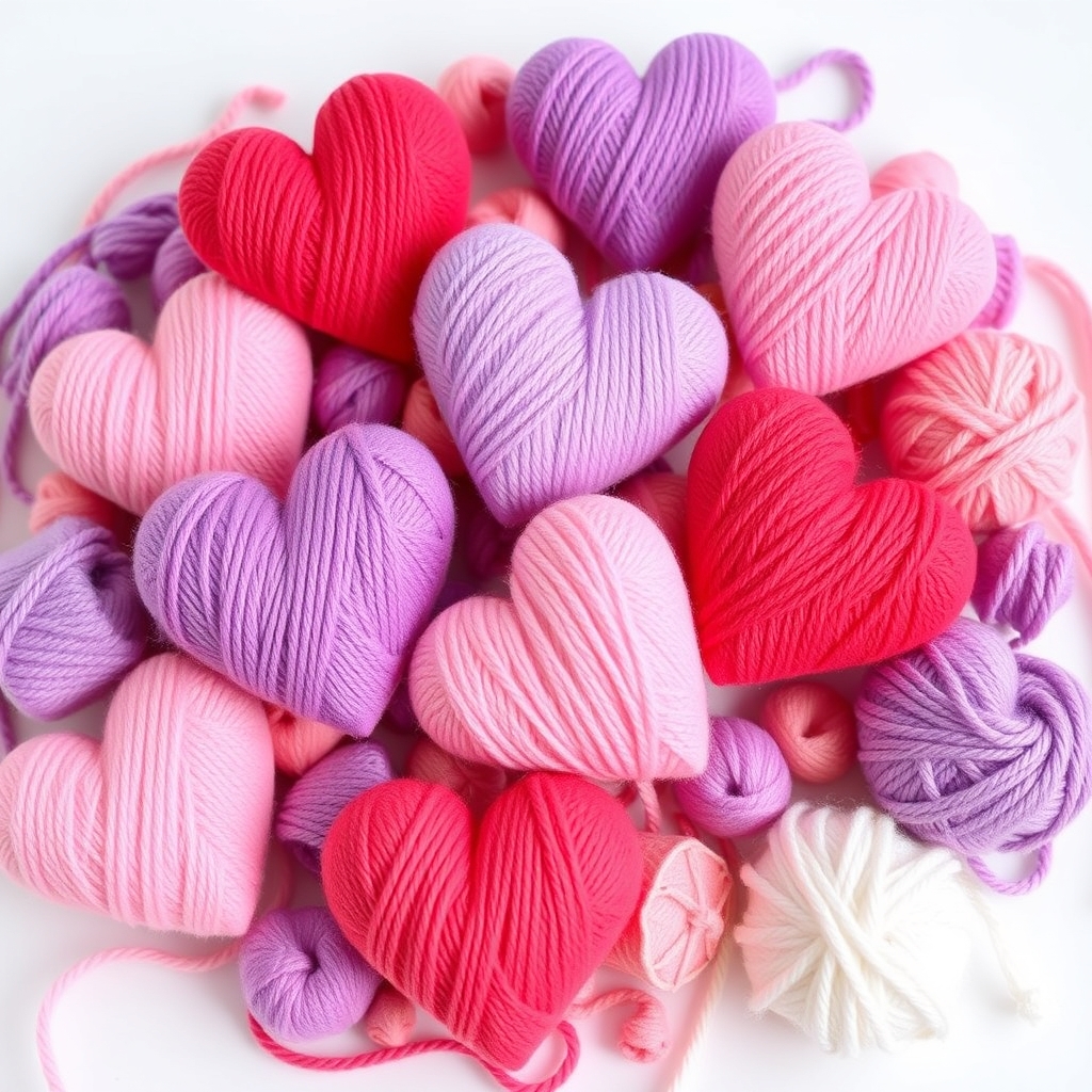 💖💜💜💝🧶🧶🧶🧶22