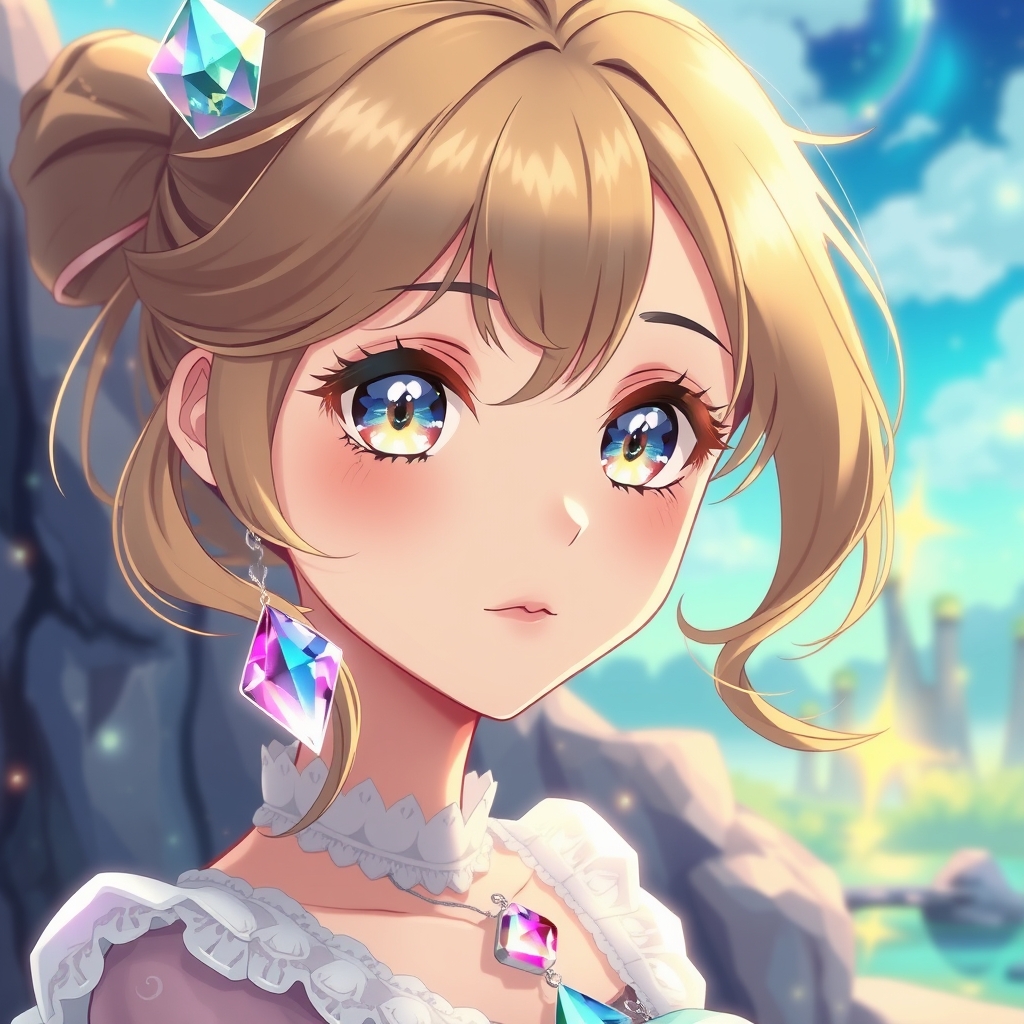 اگه جواهر آدم بود4