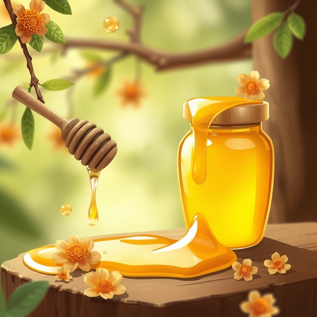 عسل طبیعی سیدمحمد هاشمی +98938957983818