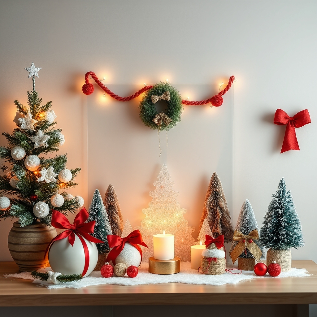 ساخت یک دکور یلدایی زیبا مناسب کودک
5