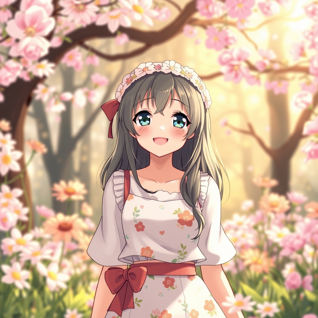 اگر اردیبهشت دختر بود 15