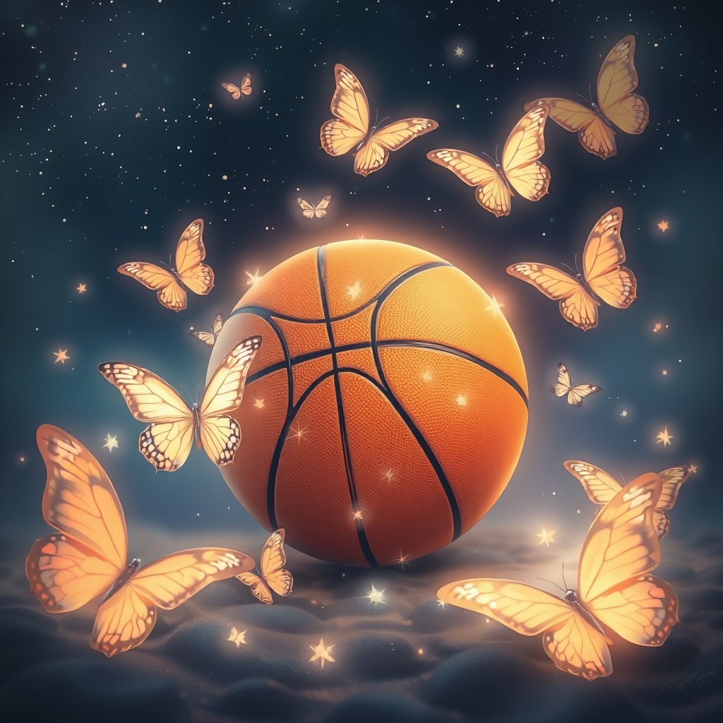 🏀🦋🧸🏀🦋🫧✨💜🎀18