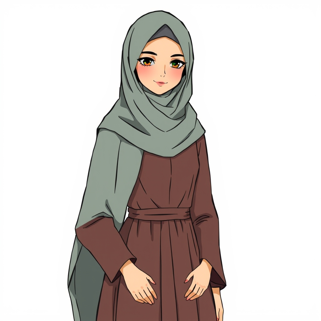 معاد اگه دختر بود 17