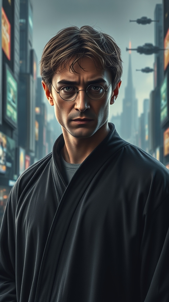 هری پاتردر آینده0