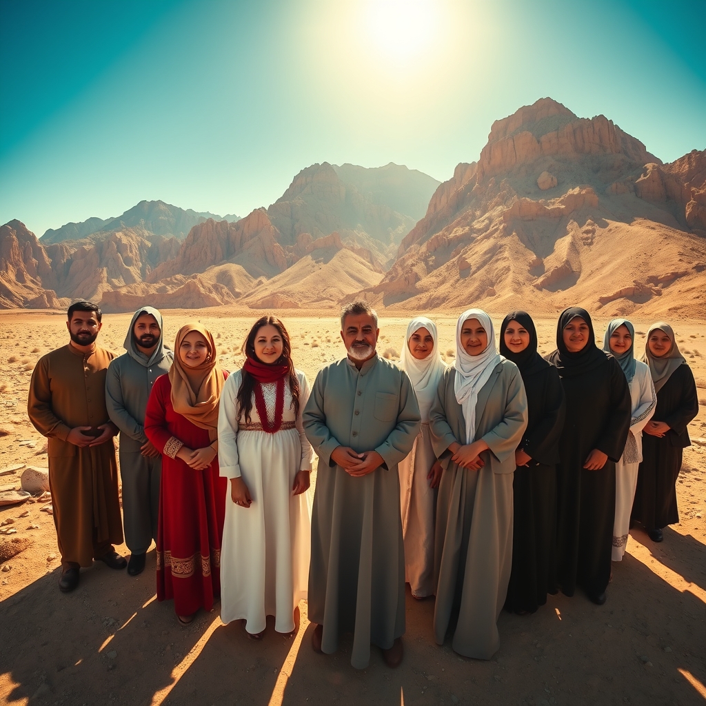 ایران قدرت جهان19