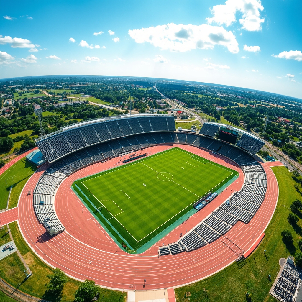 🏟16