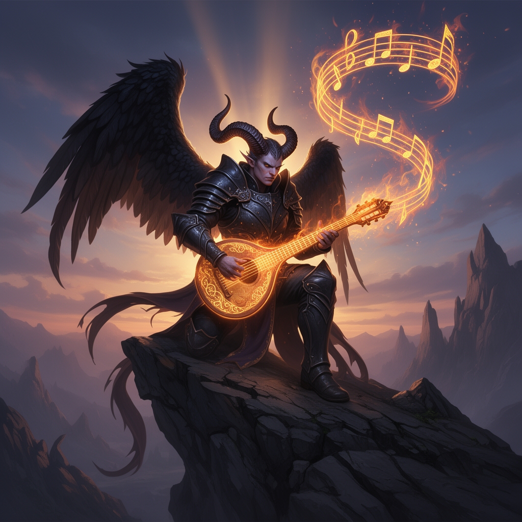 اهنگ شیطان4