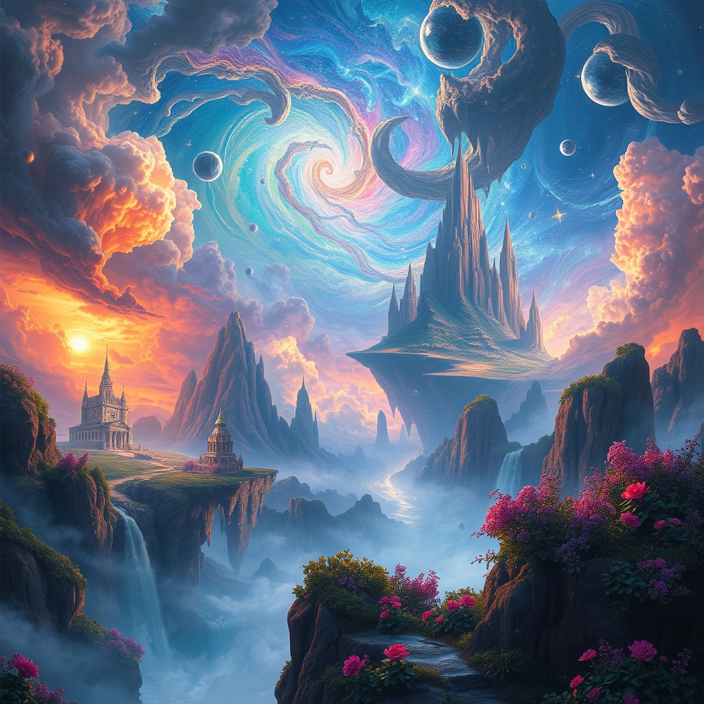 🌌3