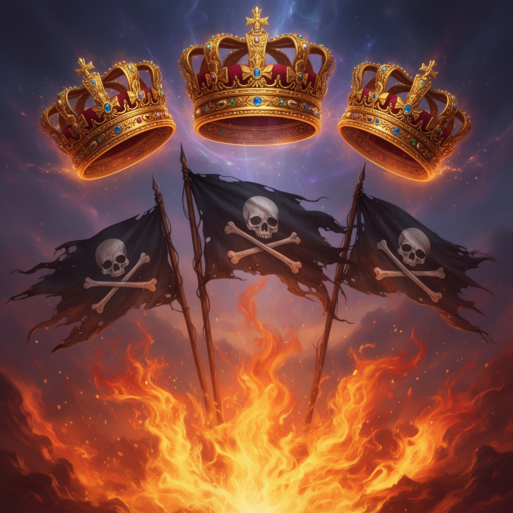 👑👑👑👑🏴‍☠️🏴‍☠️🏴‍☠️🏴‍☠️🏴‍☠️🔥🔥🔥🔥🔥🔥1