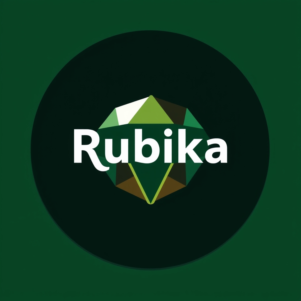 لوگوی اپلیکیشن روبیکا 5