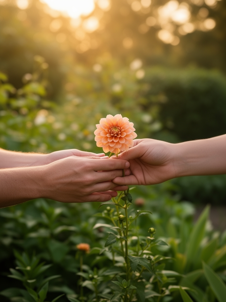 از آیه هل جزاء الاحسان الا الاحسان 3