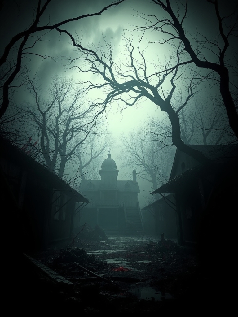 ترسناک ترین فیلم جهان
19