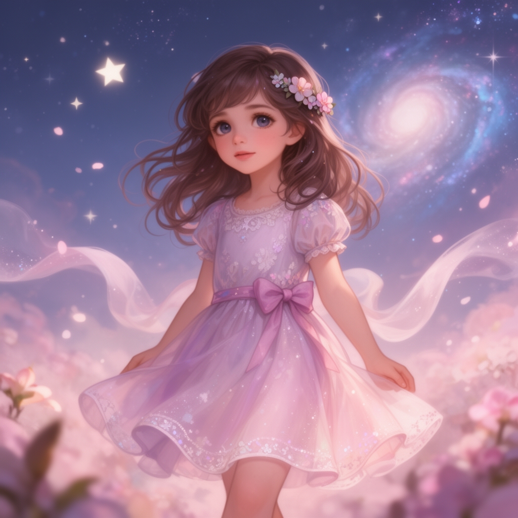 ستاره   اگه دختر بود0