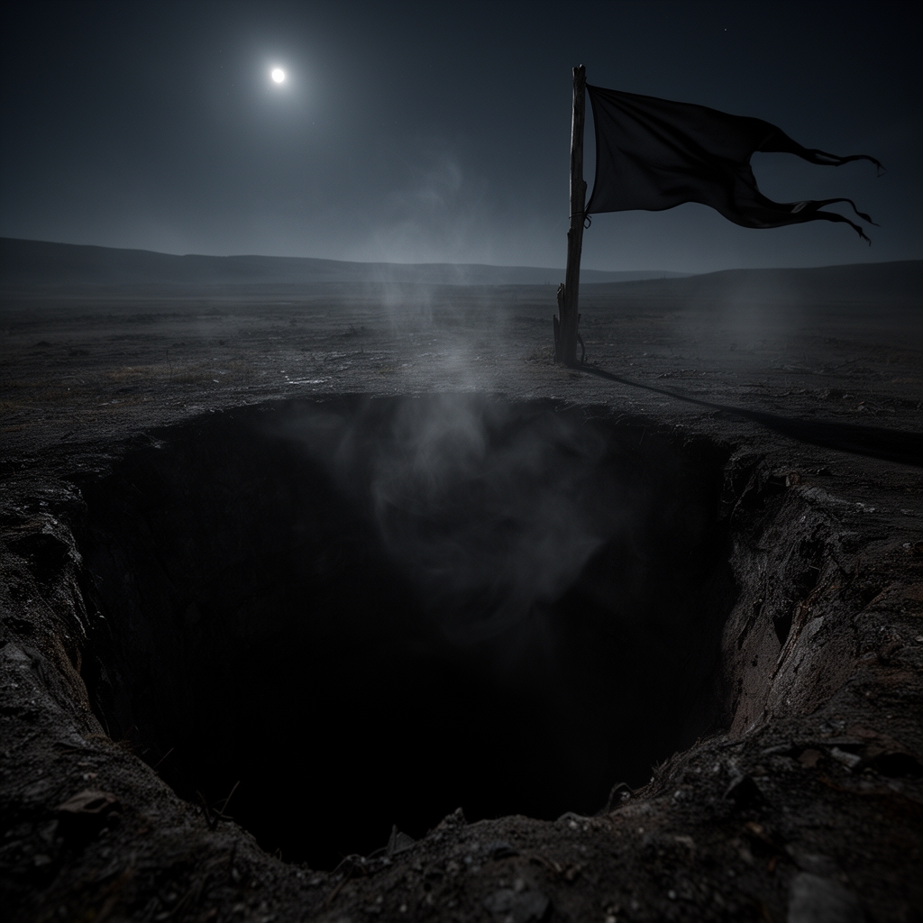 گودال مرگ 🏴2