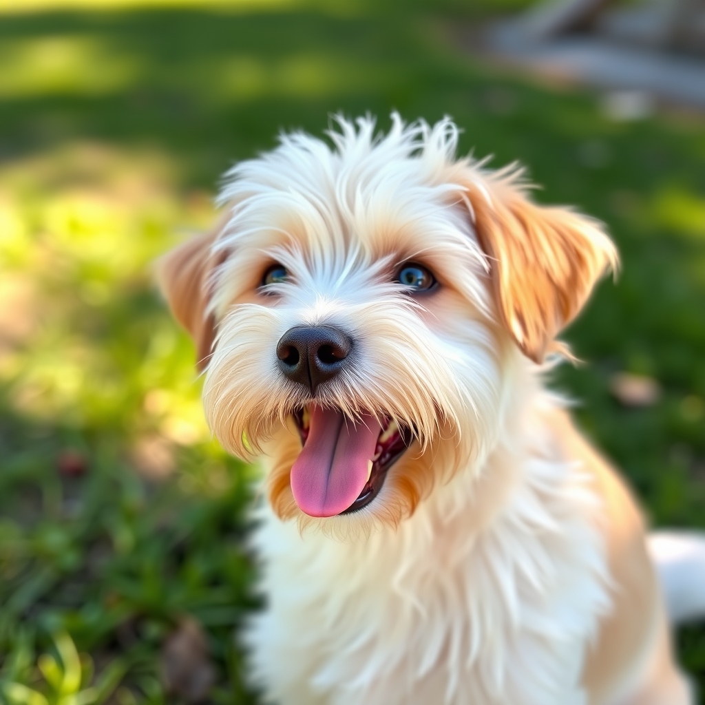 🐕3