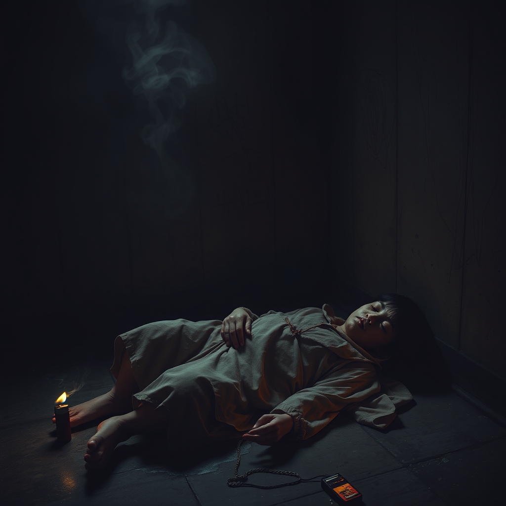 بــــازم منو یه جســـم لـــشو بــــی حال
دوباره رنگه پوسته شـــده کــــچه دیوار
وای انقد کشیدم که نمیگــــیره خندم
با چشمام قفلم به این آتیشـــه رو فندک
یه اتاق تاریک با بوی دود گاهی
چه بخت گندی داری تو جــــیب خالی7