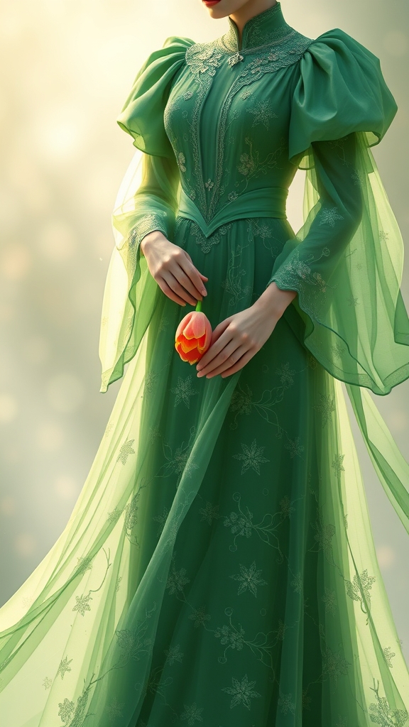 اردیبهشت اگه ملکه داشت 12