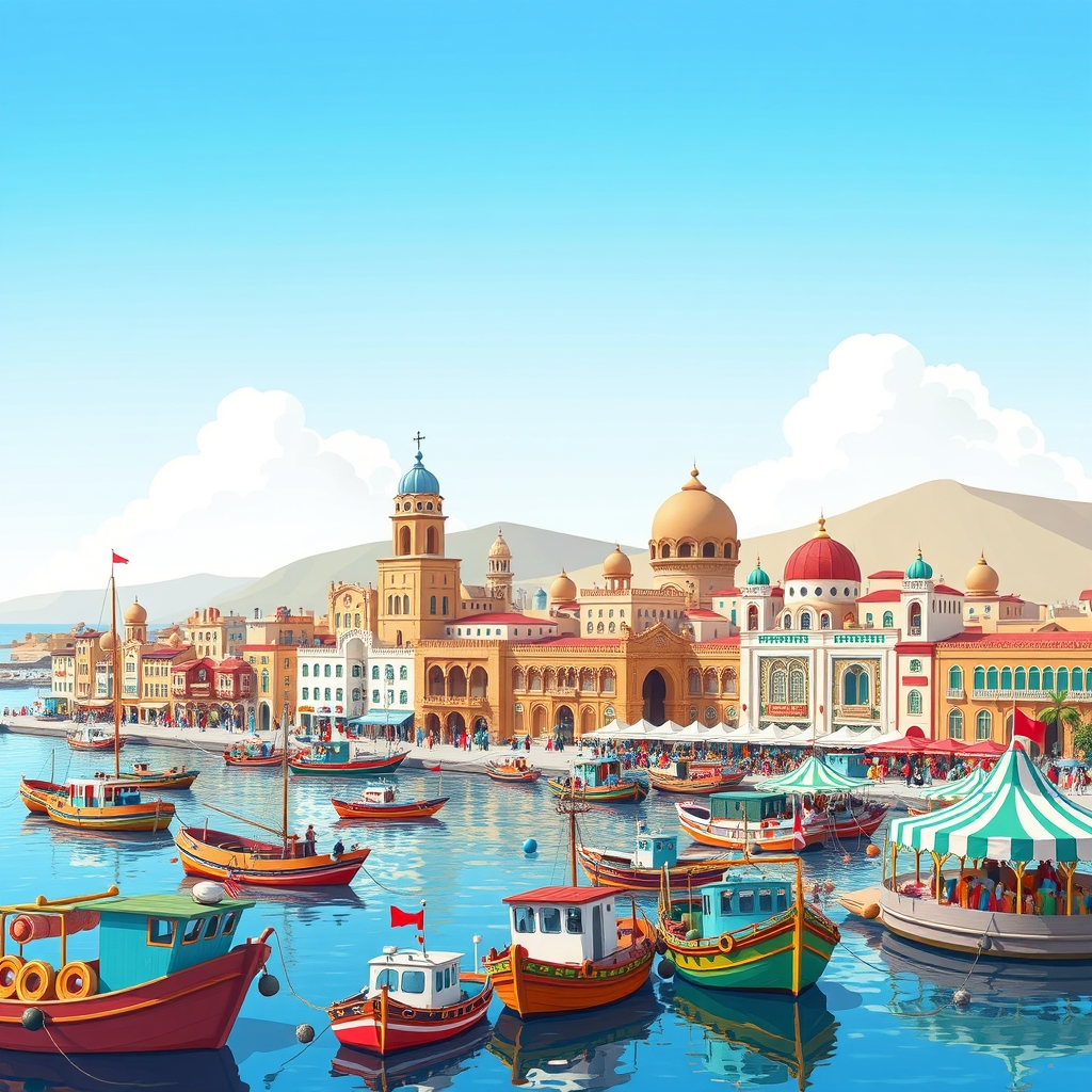 بندر عباس 16