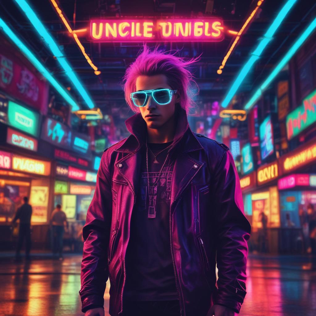 عکس گنگ عمو بیگ
20