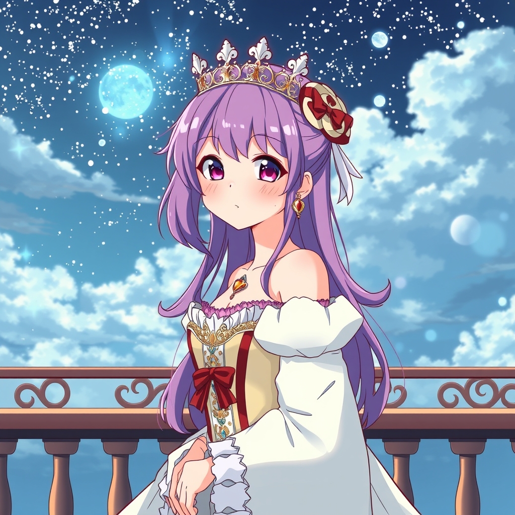 اگر رویاها ملکه بود
20