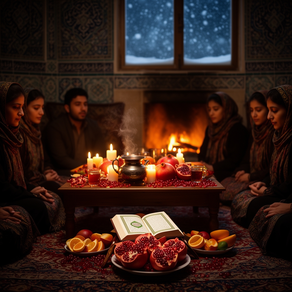 یلدای مذهبی0