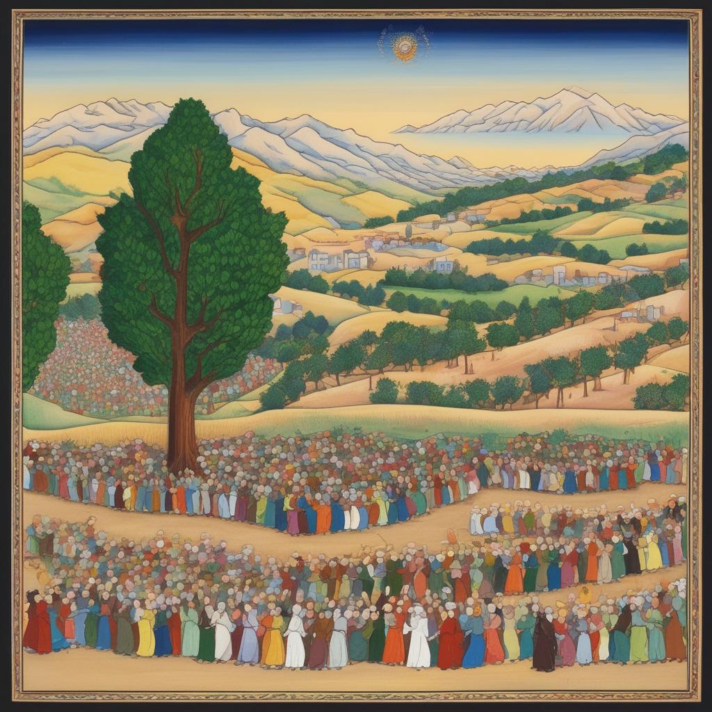 عکس ایران باطراحی سنتی 0